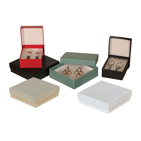 retail jewelry boxes